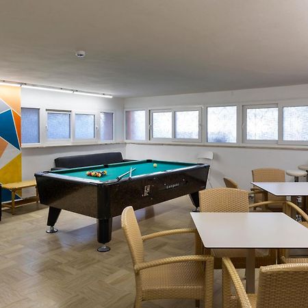Hotel Ravello Da Lorenzo E Moira Adults Only Римини Екстериор снимка