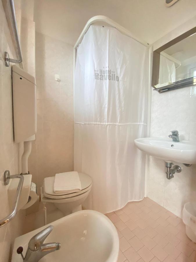 Hotel Ravello Da Lorenzo E Moira Adults Only Римини Екстериор снимка